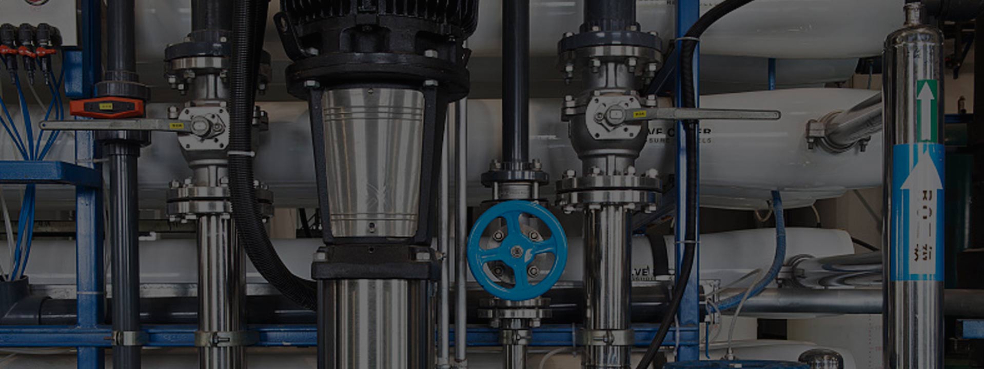 Utmost-An Advanced Intelligent China Control Valves Manufacturing Company