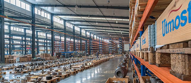 What is a Double Eccentric Butterfly Valve?