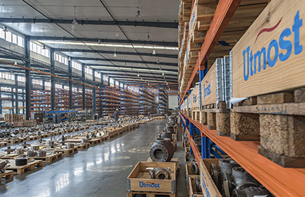 What is a Double Eccentric Butterfly Valve?