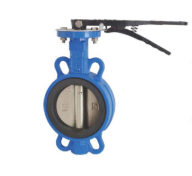 concentric butterfly valve for sale